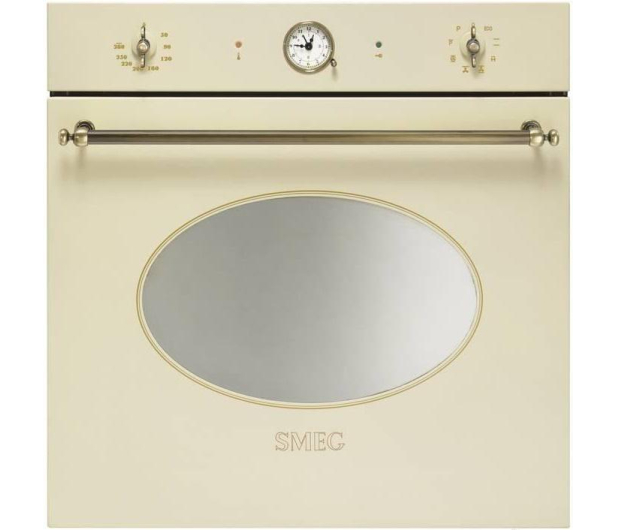 SMEG SF800PO - 1399504 - zdjęcie